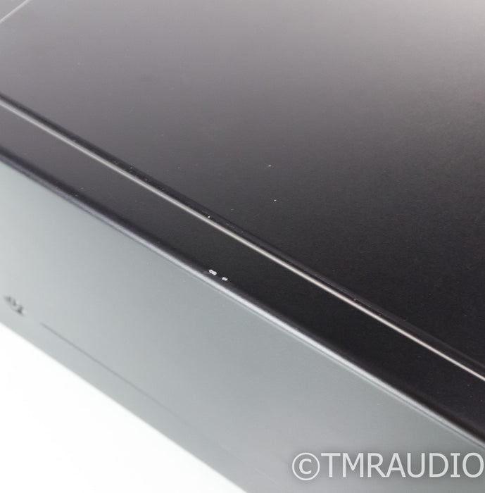 Sony DVP-CX995V 400 Disk Changer DVD / SACD Player; DVPCX995V; Remote