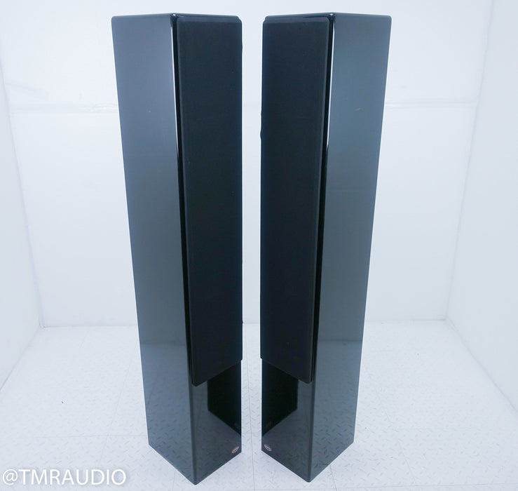 Amrita Audio Jovan Floorstanding Speakers