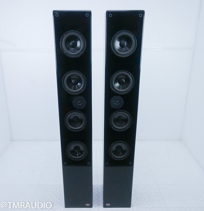 Amrita Audio Jovan Floorstanding Speakers