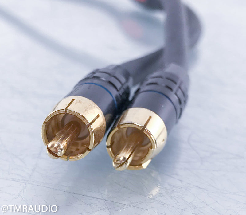 Transparent Audio The Link 100 RCA Cables