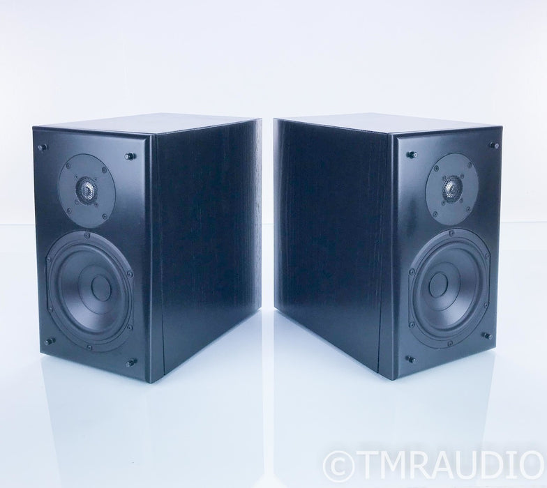 Watkins Generation Four Bookshelf Speakers
