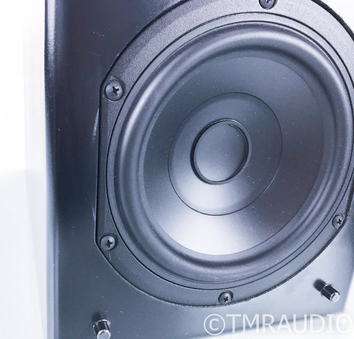 Watkins Generation Four Bookshelf Speakers