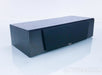 Dynaudio Focus 200C Center Channel Speaker; Black