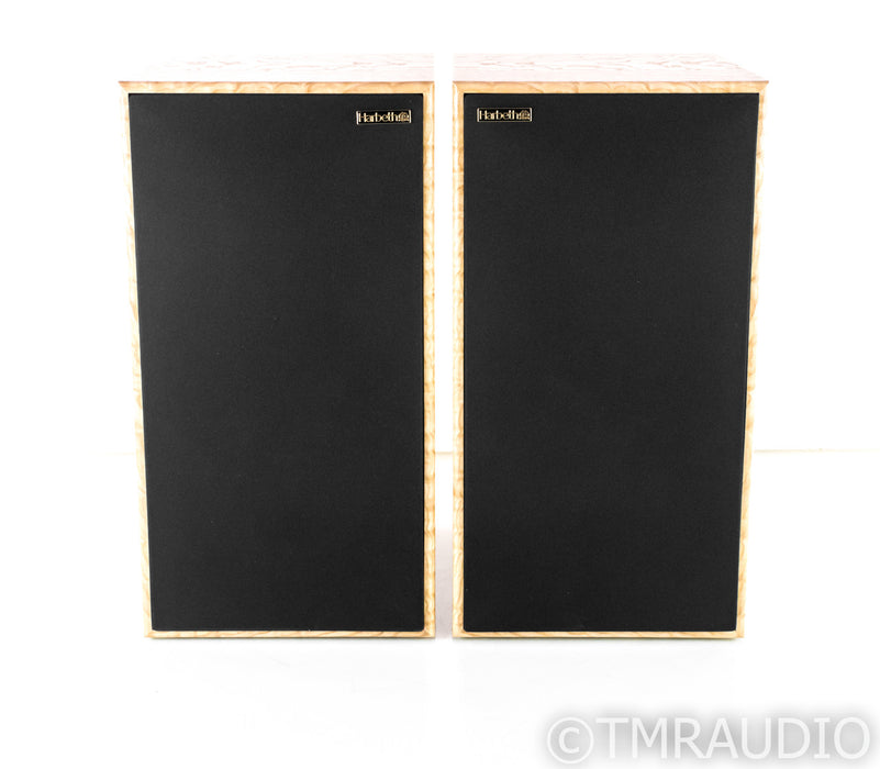 Harbeth Compact 7ES-3 40th Anniversary Speakers