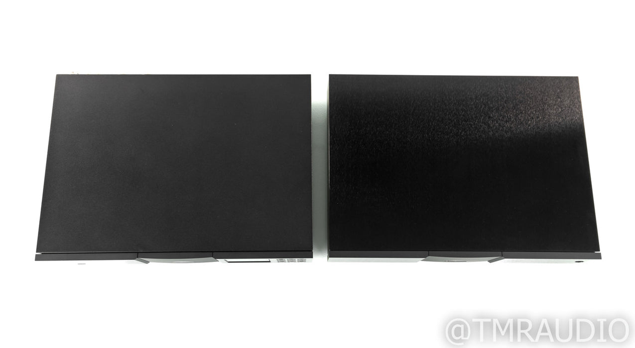 Naim NDS Network Streamer / DAC