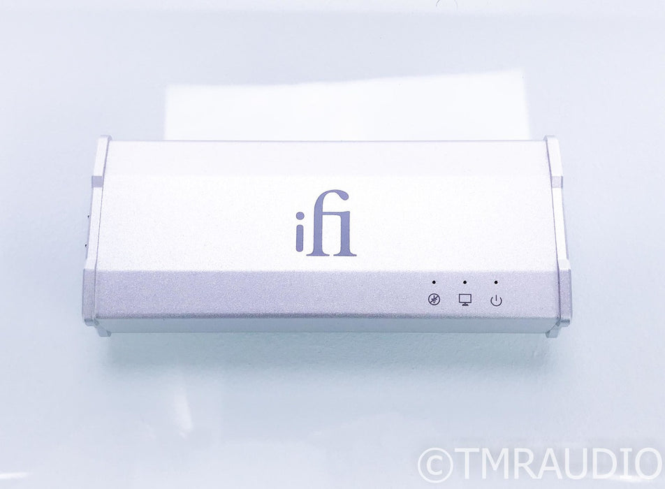 iFi micro iUSB3.0 Signal Conditioner / Power Supply