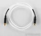 Amplifier Surgery Silver Plated OFC Digital Coax Cable; Single 4ft Interconnect
