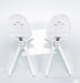 Devialet Gecko Wall Mount Stands for Phantom Speakers