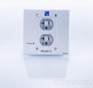 PS Audio Soloist CI In-Wall Power Conditioner