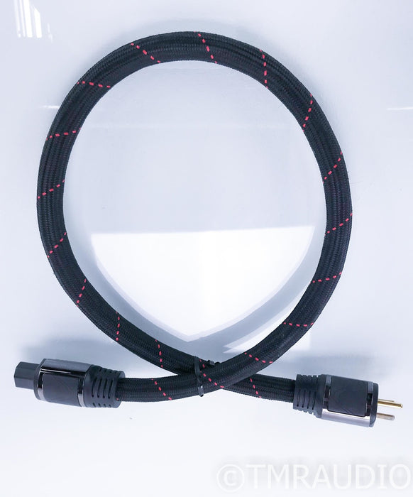 PS Audio PerfectWave AC-10 Power Cable; 1m AC Cord