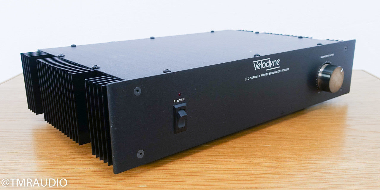 Velodyne ULD-18 18" Powered Subwoofer