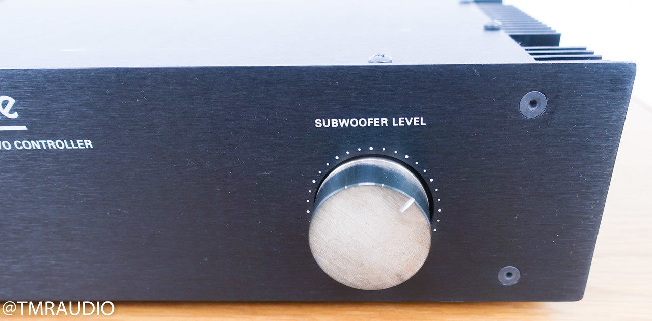 Velodyne ULD-18 18" Powered Subwoofer