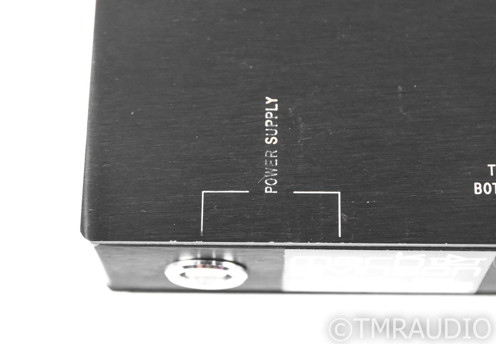 Mark Levinson ML-1 Vintage Stereo Preamplifier; ML1; MC Phono; PLS-150