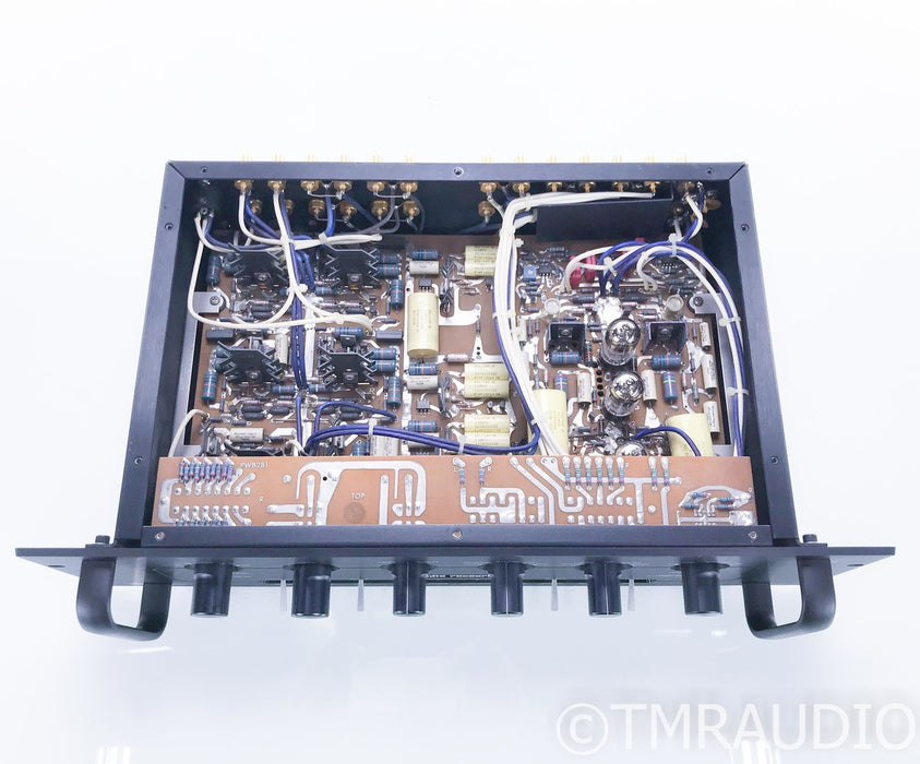 Audio Research SP15 Vintage Stereo Tube Preamplifier