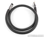 Shunyata Black Mamba HC / CX Power Cable; Helix CX Series; 1.8m AC Cord; C19