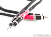 Morrow Audio 10 Year Anniversary Speaker Cable; Single; 2m