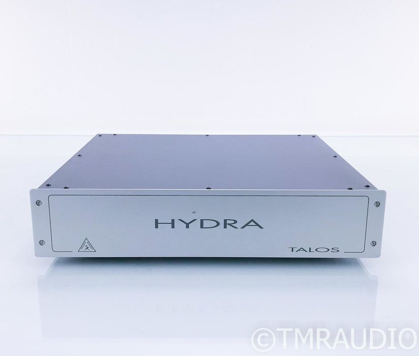 Shunyata Hydra Talos Power Conditioner; 20 Amp