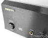 Onkyo DX-7555 CD Player; DX7555; Remote