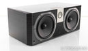Focal Chorus CC 800 V Center Channel Speaker; Ebony; CC800V