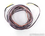 Analysis Plus Oval 12 Speaker Cable; Single; 12m