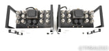 VTL MB-750 Reference Mono Tube Power Amplifier; Silver Pair; MB750