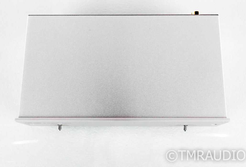 Musical Fidelity V-90 DAC; D/A Converter