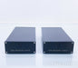 Red Dragon Audio M500 MkII Mono Power Amplifier; Black Pair; Mark 2