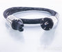 Triode Wire Labs The Obsession Power Cable; 5ft AC Cord; Statement Series