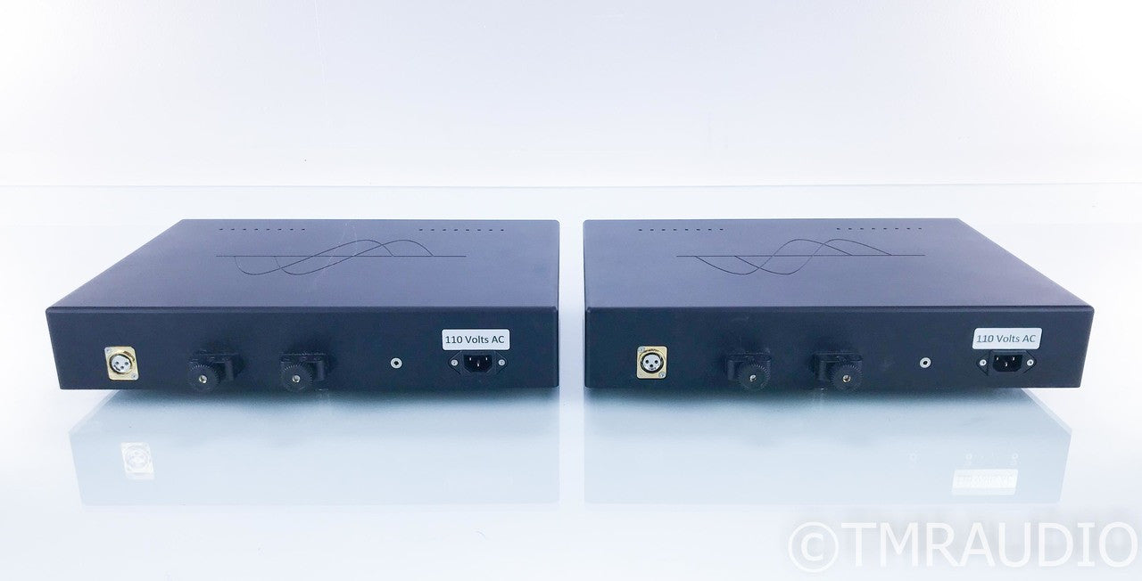 Merrill Audio Veritas Mono Power Amplifier