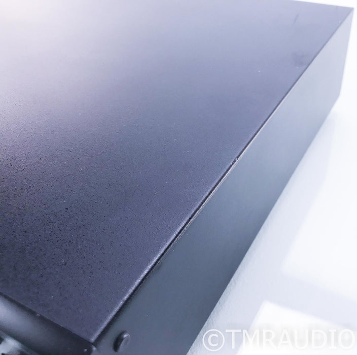 Adcom GTP-500II Stereo Preamplifier; AM / FM Tuner (No Remote)