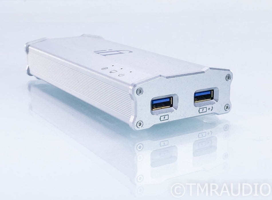 iFi micro iUSB3.0 Signal Conditioner / Power Supply