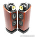 B&W 802D Floorstanding Speakers