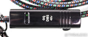 Audioquest Sub-3 Subwoofer RCA Cable; Single 3m Interconnect; 48v DBS