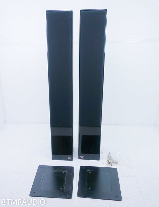 Amrita Audio Jovan Floorstanding Speakers