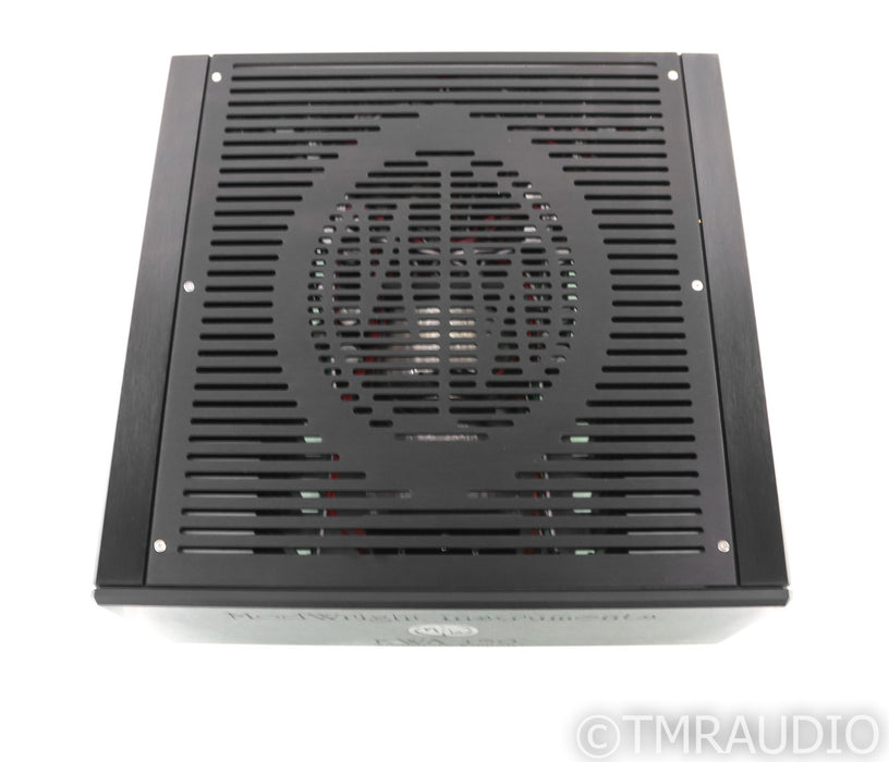 Modwright KWA-150SE Stereo Power Amplifier; Signature Edition; KWA150SE