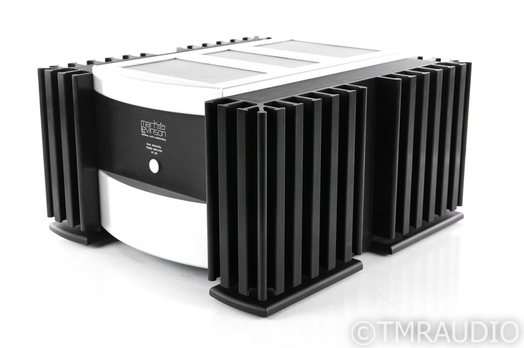 Mark Levinson No. 335 Stereo Power Amplifier; No335