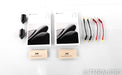 B&W 802D Floorstanding Speakers