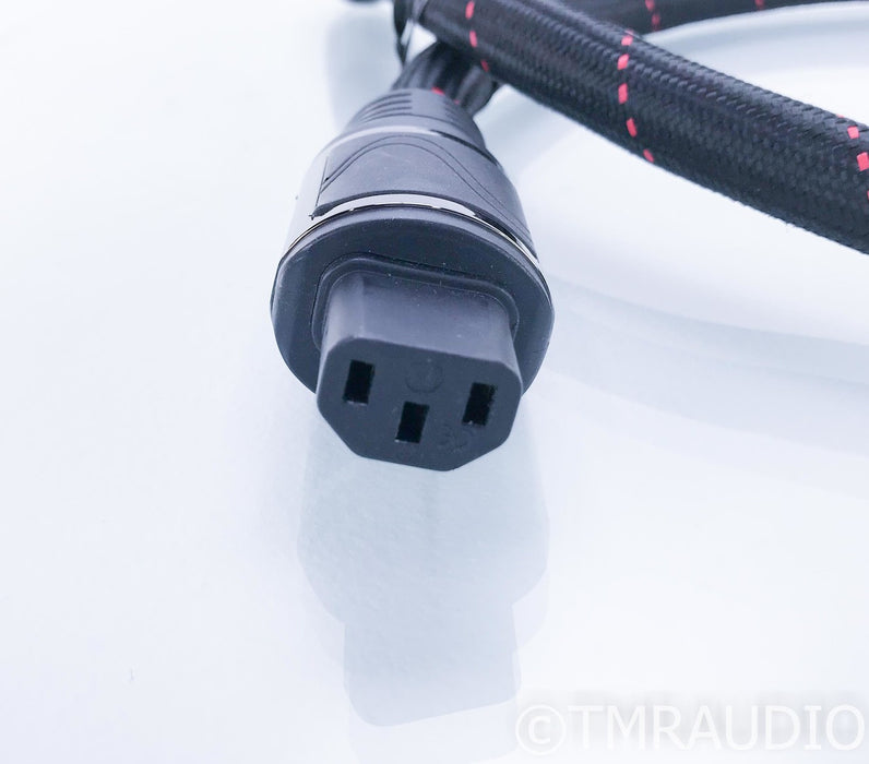 PS Audio PerfectWave AC-10 Power Cable; 1m AC Cord
