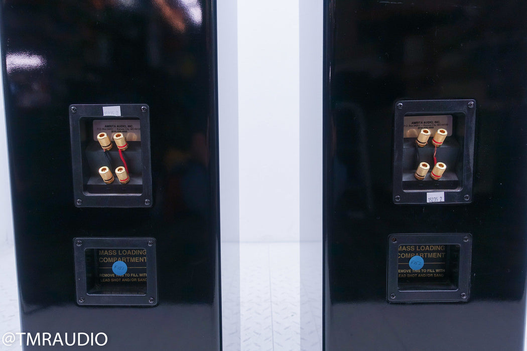 Amrita Audio Jovan Floorstanding Speakers