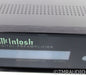 McIntosh D100 DAC; D/A Converter; D-100