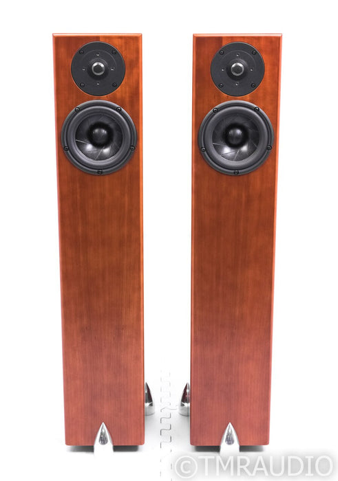 Totem Hawk Floorstanding Speakers