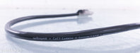 AudioQuest Carbon CAT 7 RJ/E Ethernet Cable