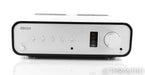 Peachtree Decco Stereo Tube Hybrid Integrated Amplifier; AS-IS (No USB, Optical)