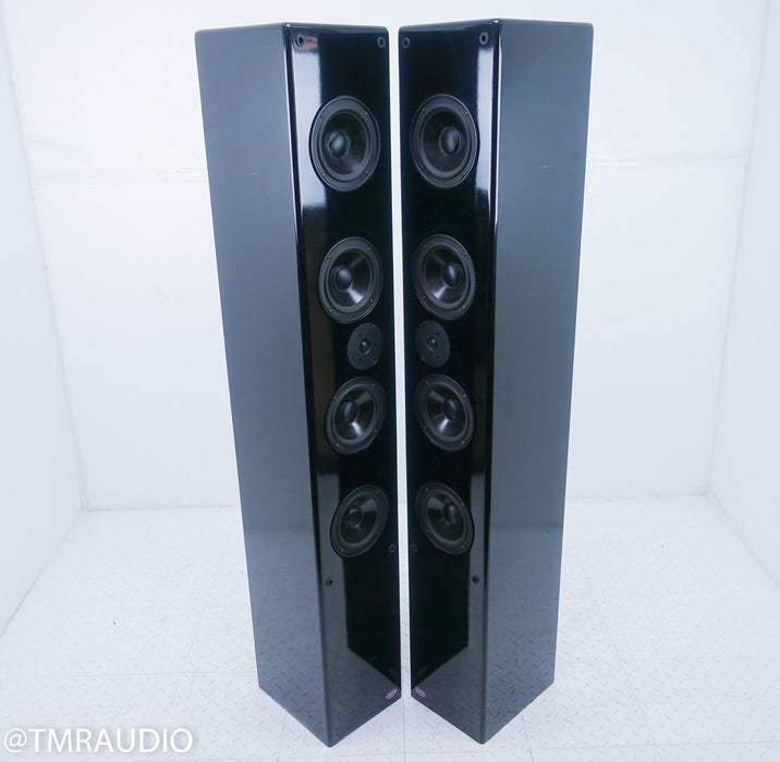 Amrita Audio Jovan Floorstanding Speakers