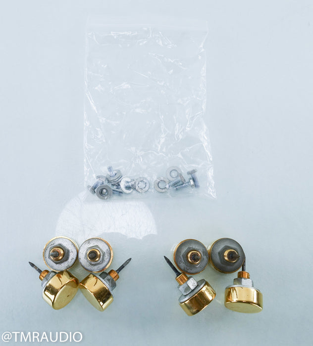 Amrita Audio Jovan Floorstanding Speakers