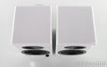 Audioengine A5+ Powered Bookshelf Speakers+; Gloss White Pair; A-5+