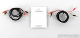 Townshend Maximum Super Tweeters; Satin Black Pair