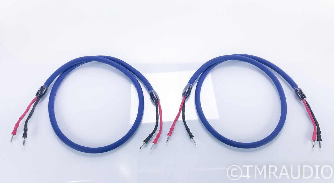 Cardas Clear Speaker Cables; 1.75m Pair