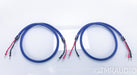 Cardas Clear Speaker Cables; 1.75m Pair