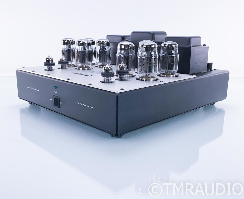 Audio Research VS115 Stereo Tube Power Amplifier; VS-115